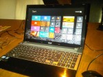 Acer Aspire V3-571G