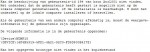 Atheros L1 controller error